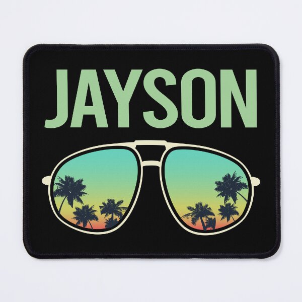 Item preview, Cool Glasses Jayson designed and sold by William Grey.