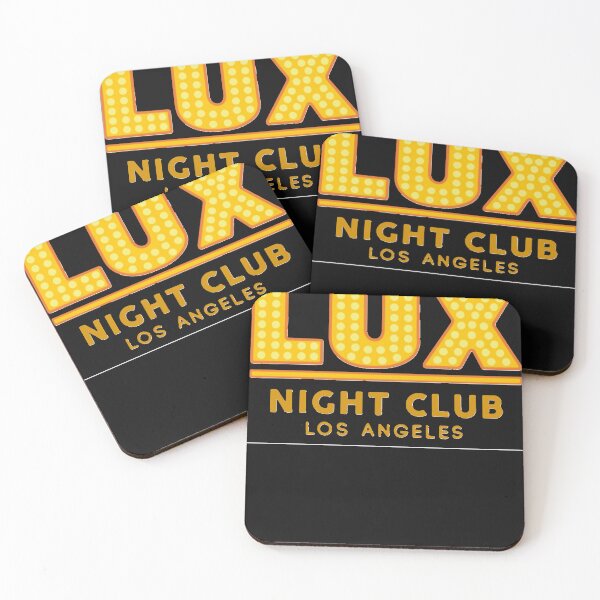 Artikelvorschau, LUCIFER LUX NACHTCLUB entworfen und verkauft von JoanSvob.