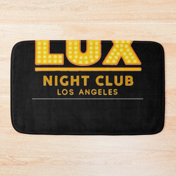 Item preview, LUCIFER   LUX NIGHT CLUB   designed and sold by JoanSvob.
