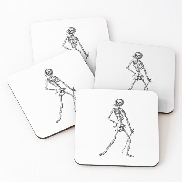 Item preview, Memento Mori 3 designed and sold by MedievalLCS.