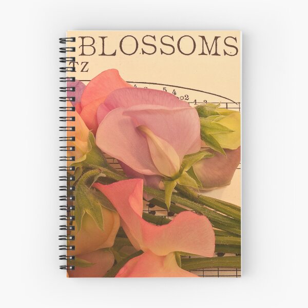 Item preview, Fragrant Blossoms designed and sold by Sandra Foster.