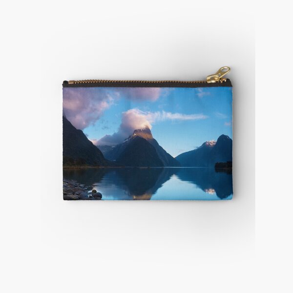 Item preview, Milford Sound, New Zealand designed and sold by Andrew Walmsley.