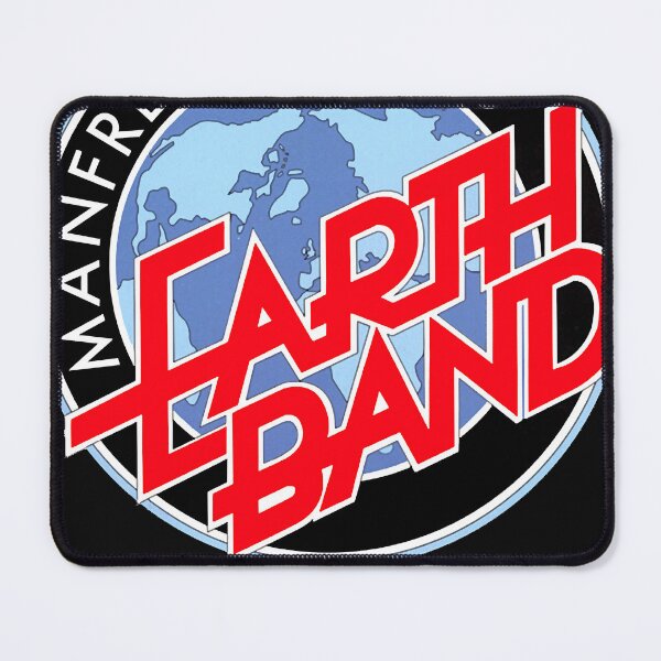 Item preview, Manfred Manns Earth Band For Men For Women Classic Retro Customize   designed and sold by JoanSvob.