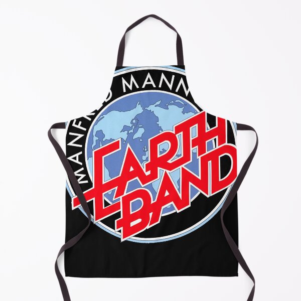 Item preview, Manfred Manns Earth Band For Men For Women Classic Retro Customize designed and sold by JoanSvob.