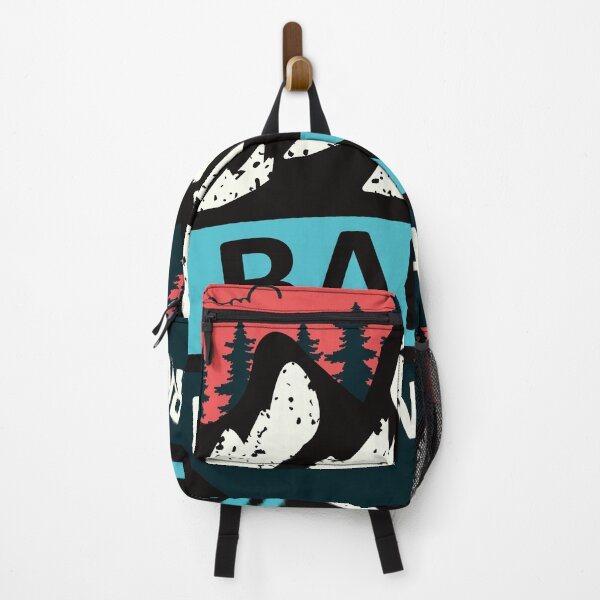 Item preview, Banff national park designed and sold by Cool-Craze.