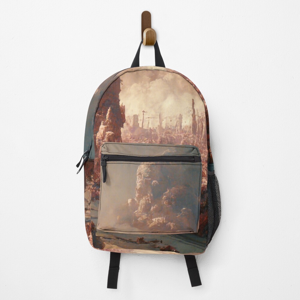 Item preview, Backpack designed and sold by RicoInStudios.