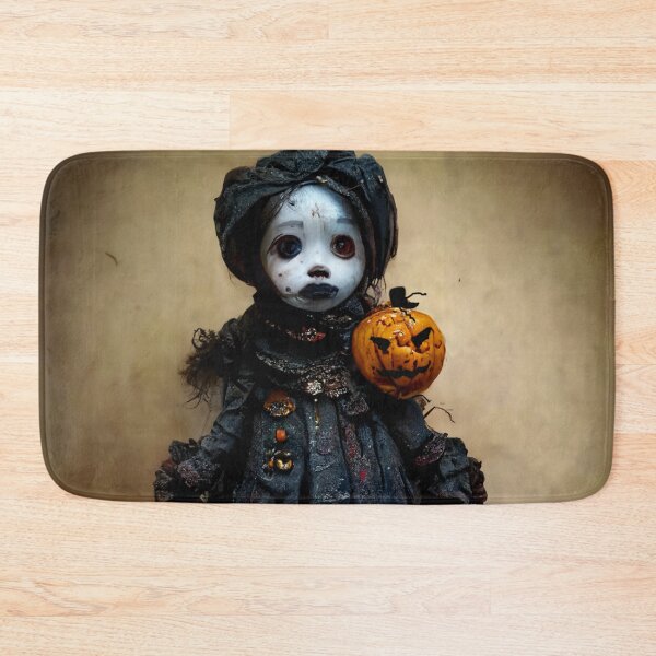 Item preview, Haunted Doll designed and sold by DeeaNova.