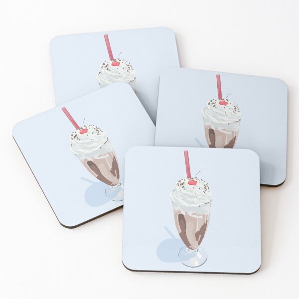 Item preview, Milkshake designed and sold by ZaraZaman.