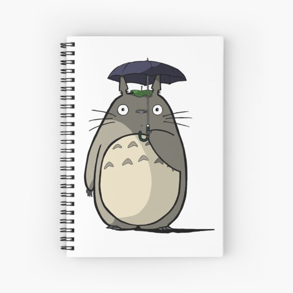 long way to heaven vroh Spiral Notebook