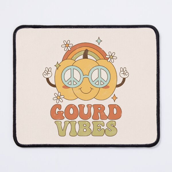 Item preview, gourd vibes only designed and sold by Paula García T-Shirts.