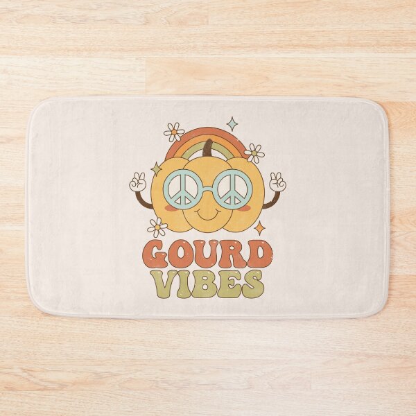Item preview, gourd vibes only designed and sold by Paula García T-Shirts.