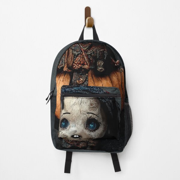 Item preview, Haunted Doll designed and sold by DeeaNova.