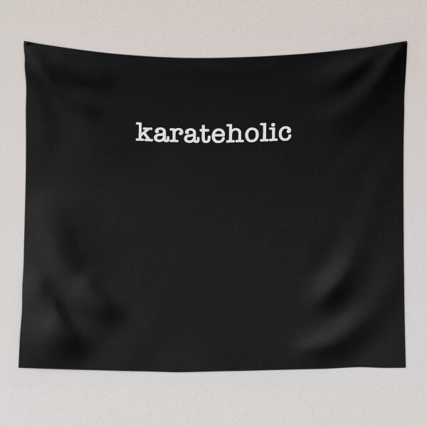 Item preview, Funny Karate - Karate Instructor Design For A Karate Lover designed and sold by TheKarateStore.