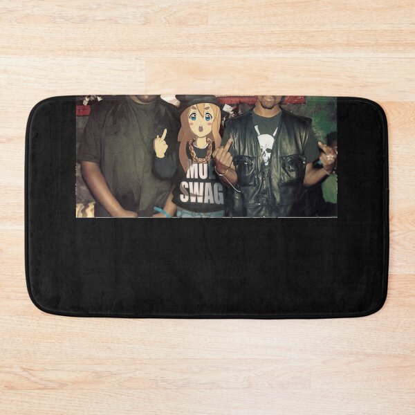 Item preview, Moe Swag with my homies   designed and sold by JoanSvob.