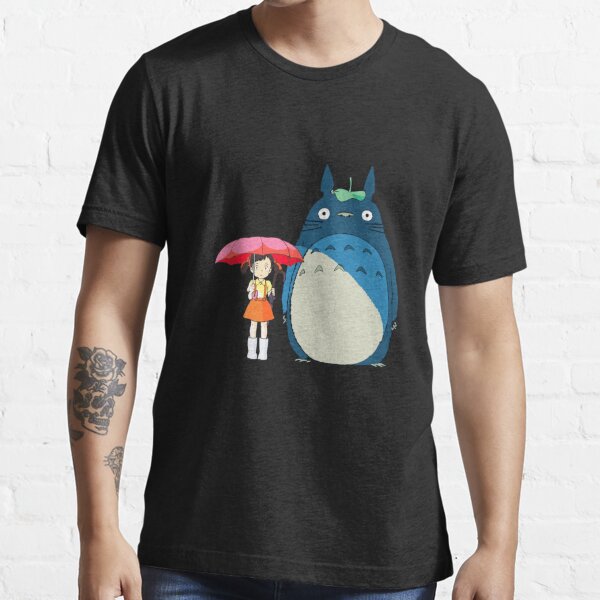 Gib mir deine Ghiblis Essential T-Shirt