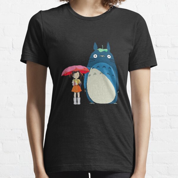 Gib mir deine Ghiblis Essential T-Shirt