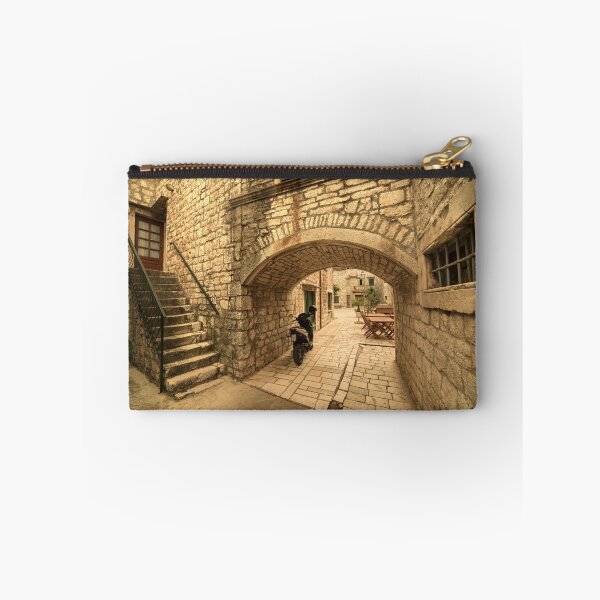 Item preview, Trogir Arch  designed and sold by hawkie.