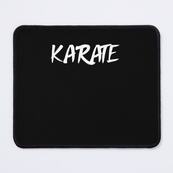 Item preview, Karate Instructor Design - Japanese Calligraphy For A Karate Lover designed and sold by TheKarateStore.