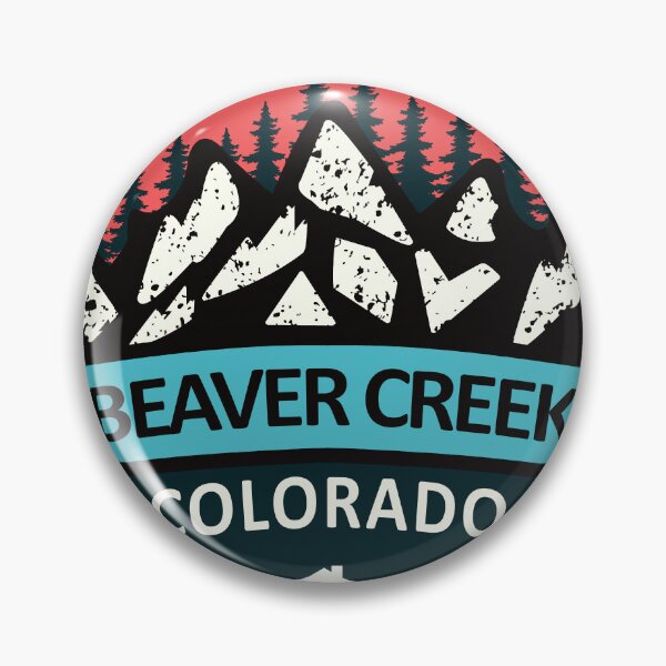 Artikelvorschau, Beaver Creek Colorado entworfen und verkauft von Cool-Craze.