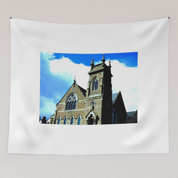 Item preview, church designed and sold by scottnicoll.