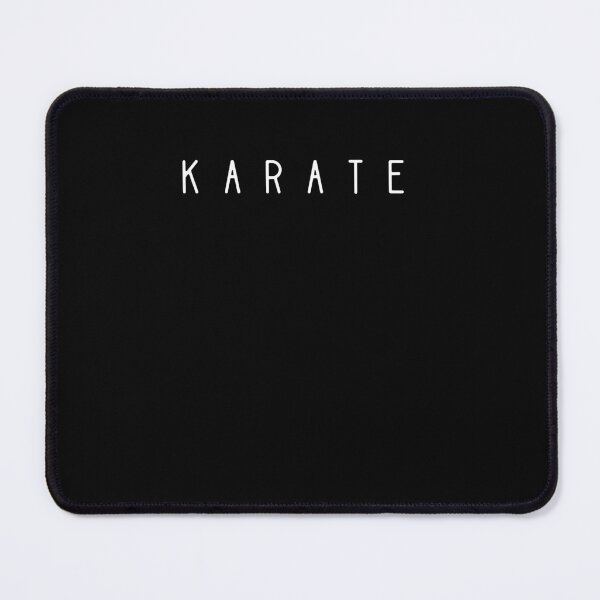 Item preview, Karate Instructor Design - Japanese Calligraphy For A Karate Lover designed and sold by TheKarateStore.