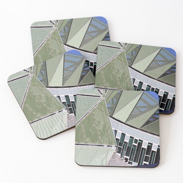 Item preview, Headingley Carnegie Pavillion designed and sold by richman.