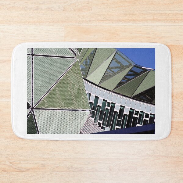 Item preview, Headingley Carnegie Pavillion designed and sold by richman.