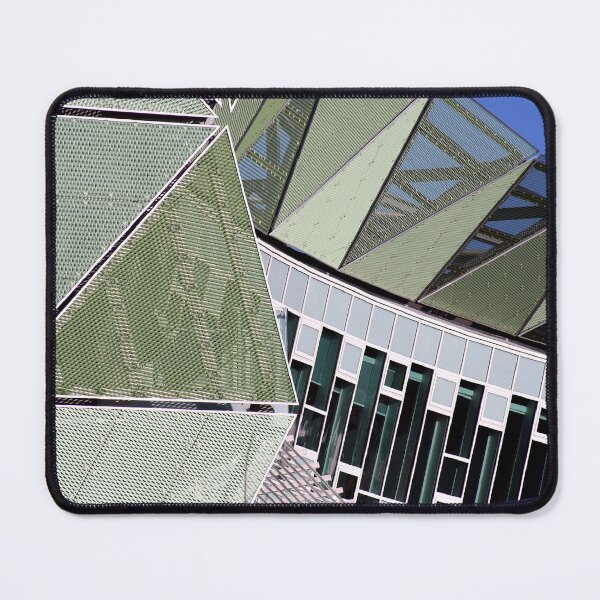 Item preview, Headingley Carnegie Pavillion designed and sold by richman.