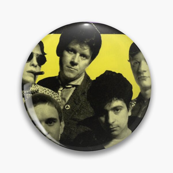 Item preview, Squeeze (band) vintage up the junction designed and sold by MACKENZIWINKE.