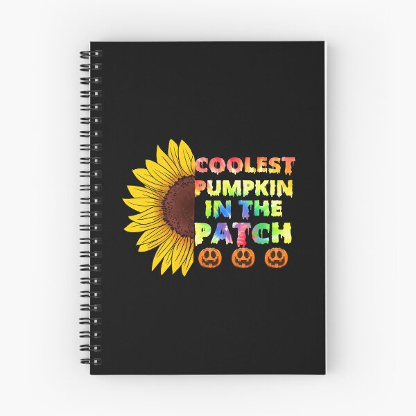 Item preview, Coolest pumpkin in the patch sunflower tie dyed and 3 pumpkin halloween designed and sold by Mac Store.