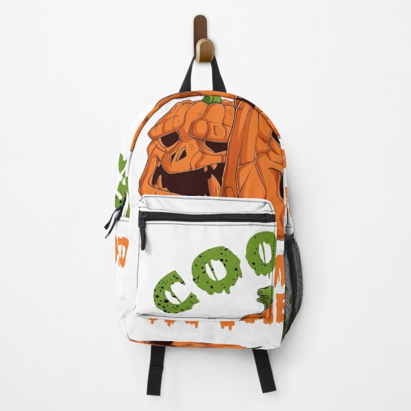 Item preview, Coolest pumpkin in the patch funny 3 orange pumpkin halloween designed and sold by Mac Store.