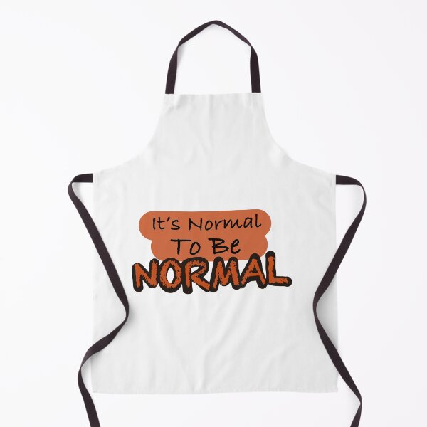 Item preview, Normal is different  designed and sold by Manar Altaweel.