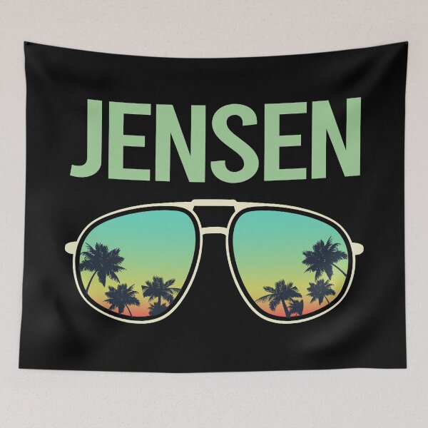 Item preview, Cool Glasses Jensen designed and sold by William Grey.