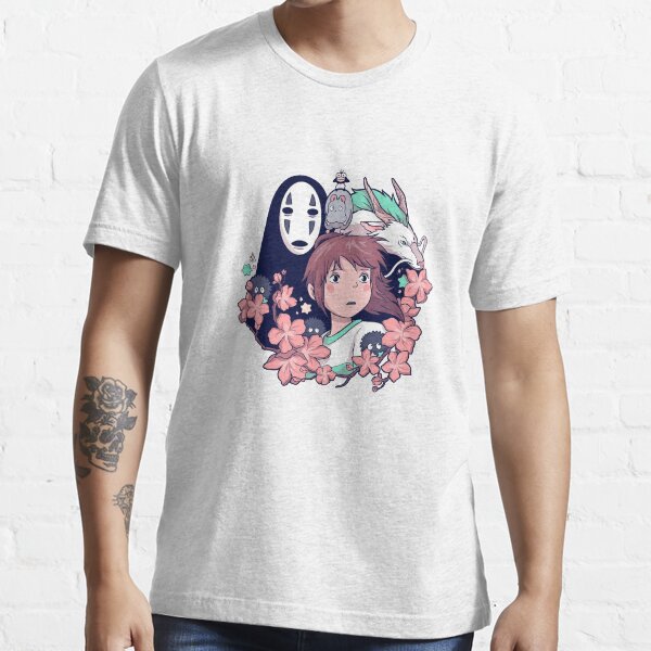 The anger of tototo merch Essential T-Shirt