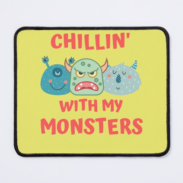 Item preview, Happy Halloween. Chilling. designed and sold by Tiny-Love ⭐⭐⭐⭐⭐.
