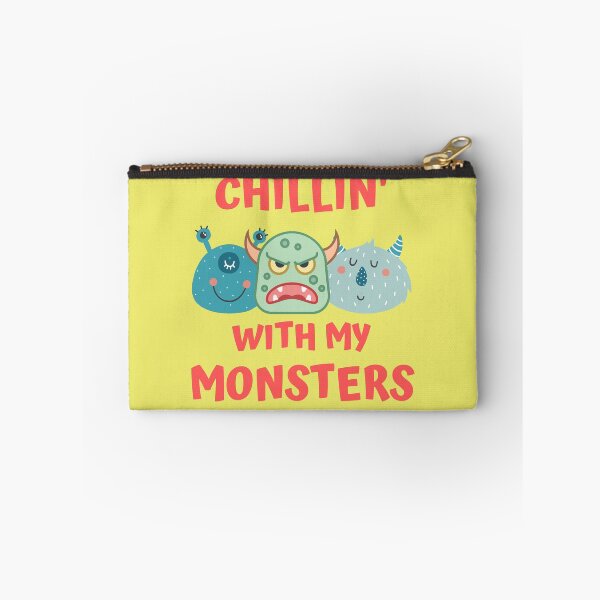 Item preview, Happy Halloween. Chilling. designed and sold by Tiny-Love ⭐⭐⭐⭐⭐.