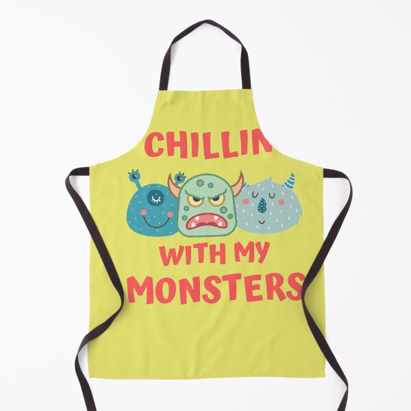 Item preview, Happy Halloween. Chilling. designed and sold by Tiny-Love ⭐⭐⭐⭐⭐.