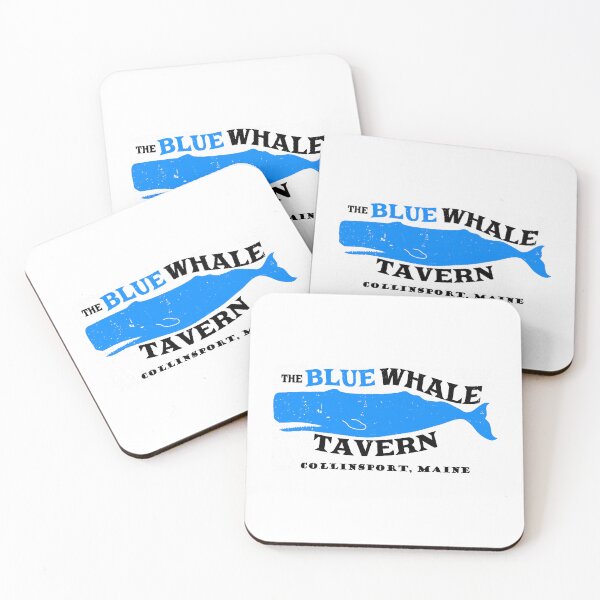 Artikelvorschau, Blauwal-Taverne entworfen und verkauft von Imaniwie894.