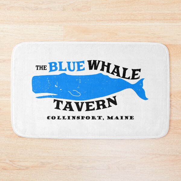 Item preview, Blue Whale Tavern  designed and sold by Imaniwie894.