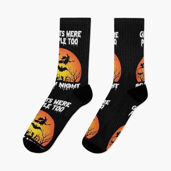 Item preview, GHOSTS WERE PEOPLE TOO designed and sold by netdota.