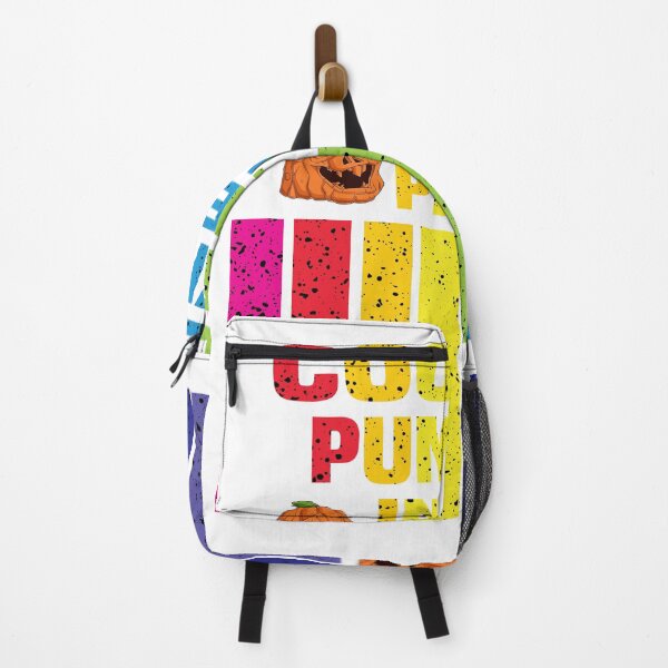 Item preview, Coolest pumpkin in the patch pumpkin sunset colored vintage halloween designed and sold by Mac Store.