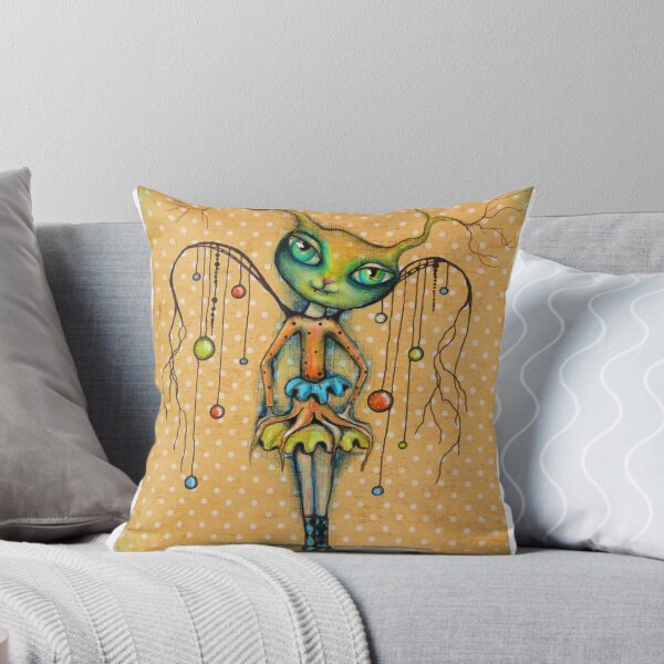 Item preview, Babycat Angel2 - art by ANGIECLEMENTINE designed and sold by Angieclementine.