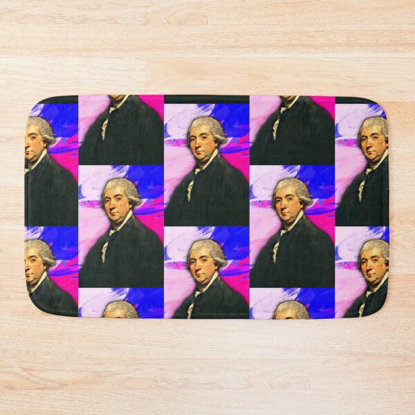 Item preview, James Boswell Artwork | James Boswell Portrait | James Boswell Wall Art  designed and sold by Suyogsonar25.