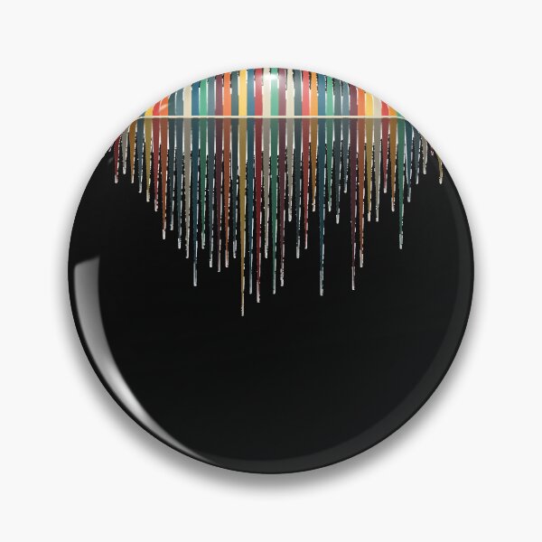 Item preview, Natures Music Sound Wave   designed and sold by JoanSvob.