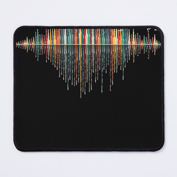 Item preview, Natures Music Sound Wave   designed and sold by JoanSvob.