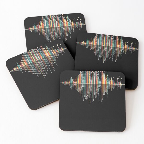 Item preview, Natures Music Sound Wave   designed and sold by JoanSvob.