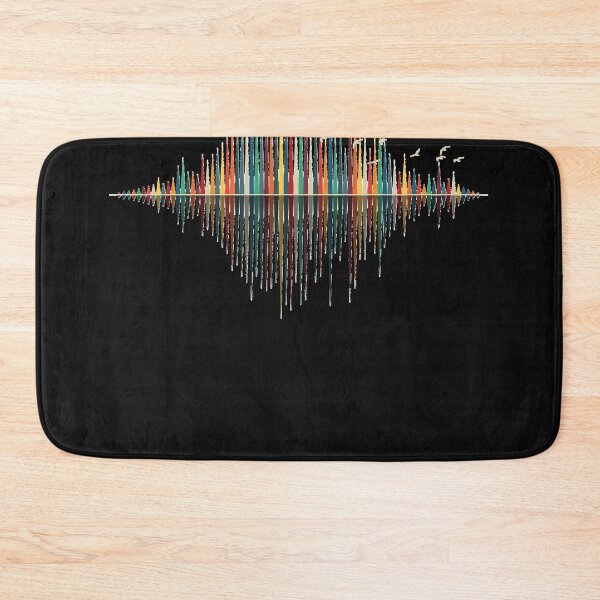 Item preview, Natures Music Sound Wave   designed and sold by JoanSvob.