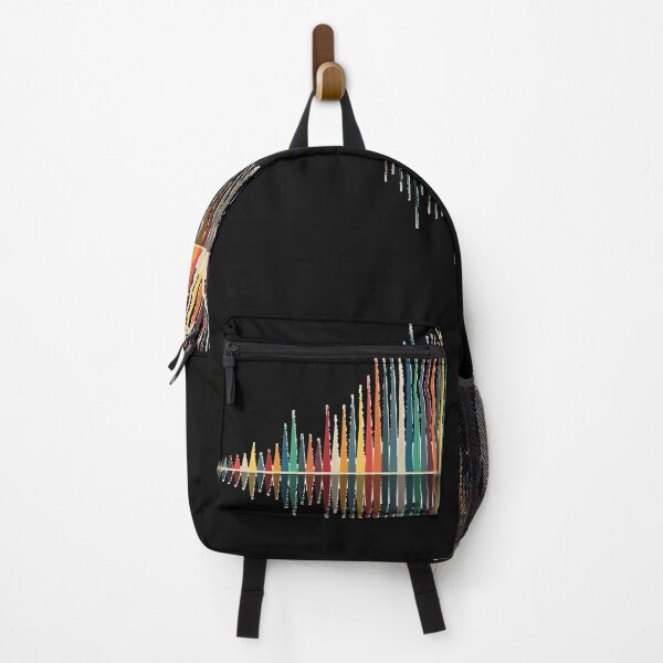 Item preview, Natures Music Sound Wave   designed and sold by JoanSvob.