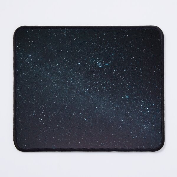 Item preview, Night Sky Stars With Dark Sky Photography designed and sold by semioddfinds.