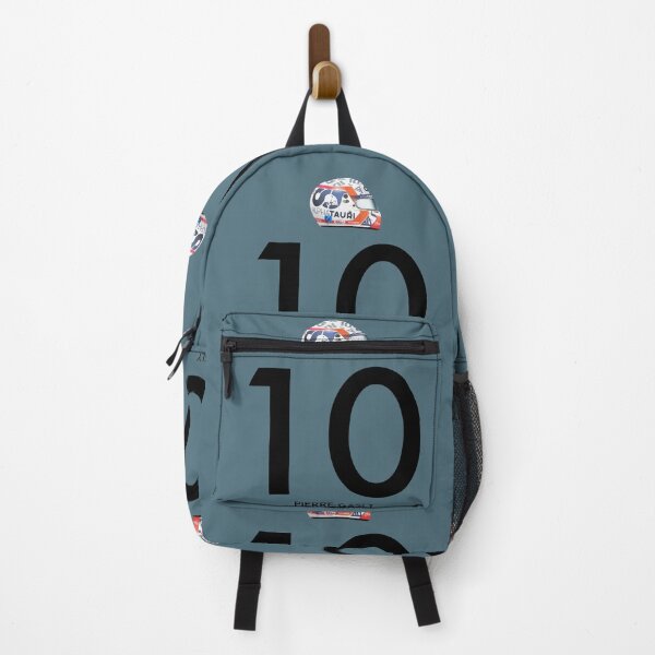 Item preview, Pierre Gasly 10 designed and sold by Goodiestags.